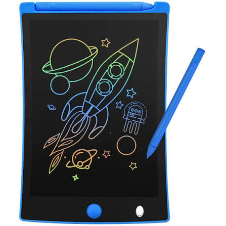LCD Writing Tablet 8.5 Inch