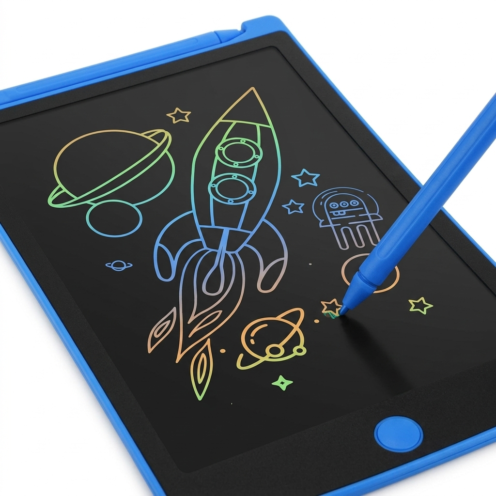 LCD Writing Tablet 8.5 Inch