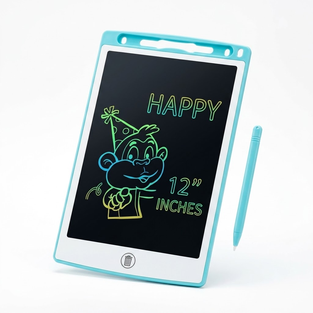 LCD Writing Tablet 12 Inch