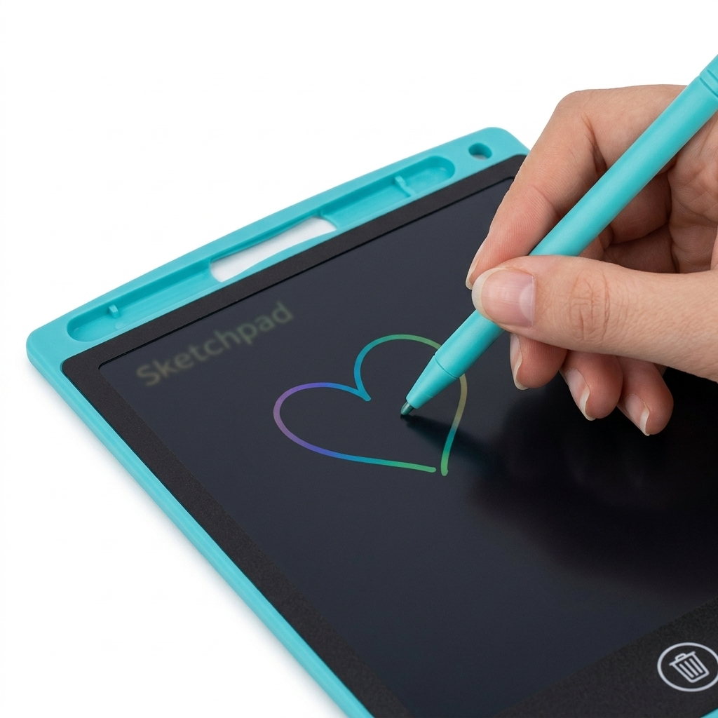 LCD Writing Tablet 10 Inch