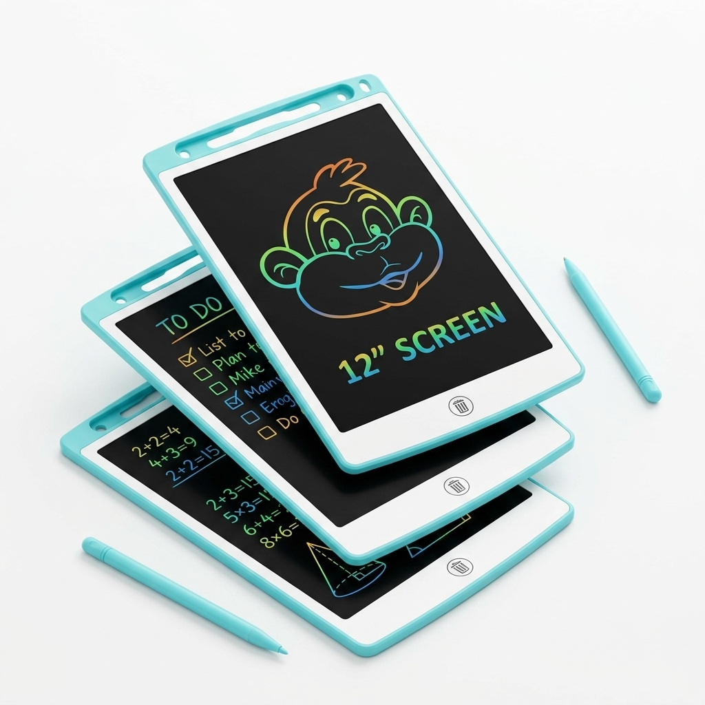 LCD Writing Tablet 12 Inch