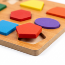 Shape Board for Kids