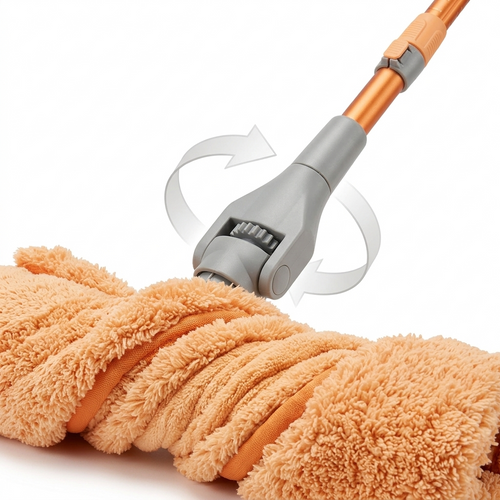 360 Twisting Mop