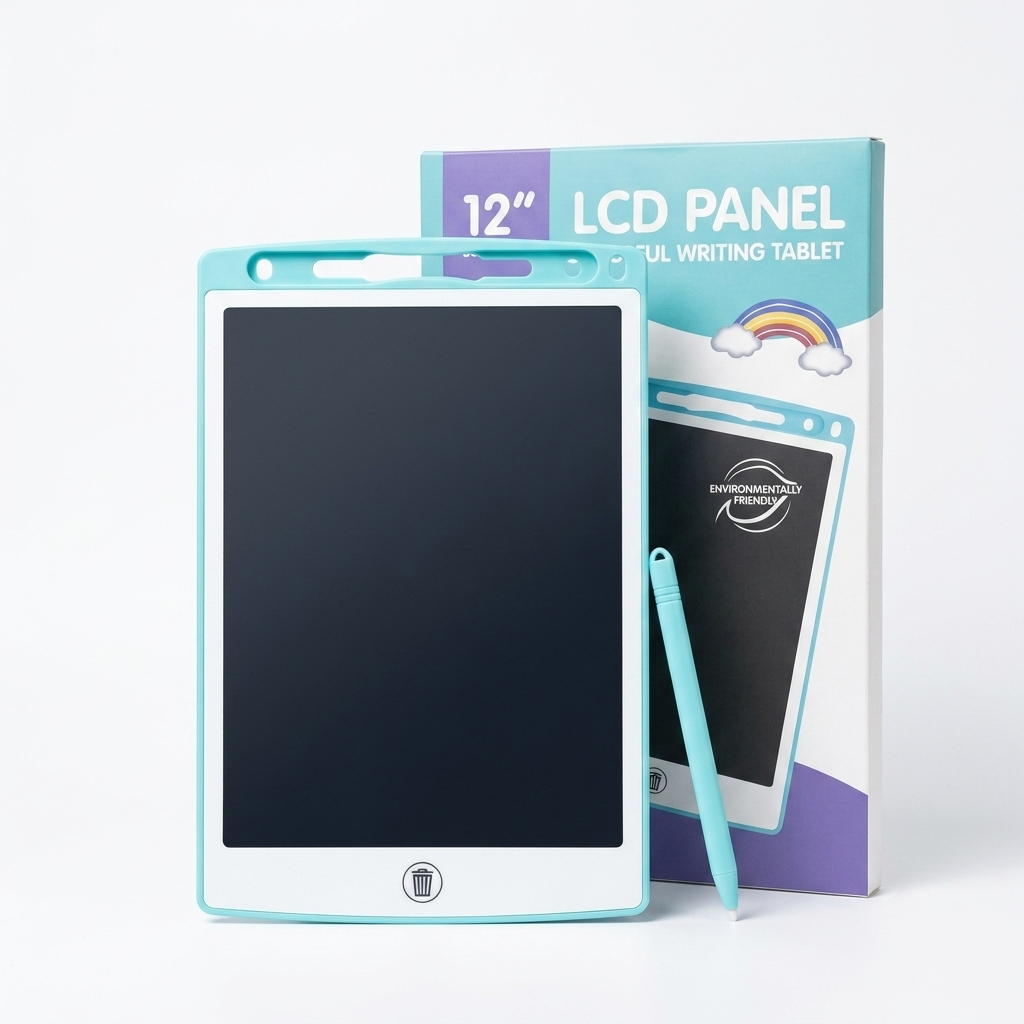 LCD Writing Tablet 12 Inch