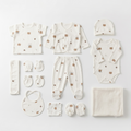 11 in 1 Newborn Baby Gift Set