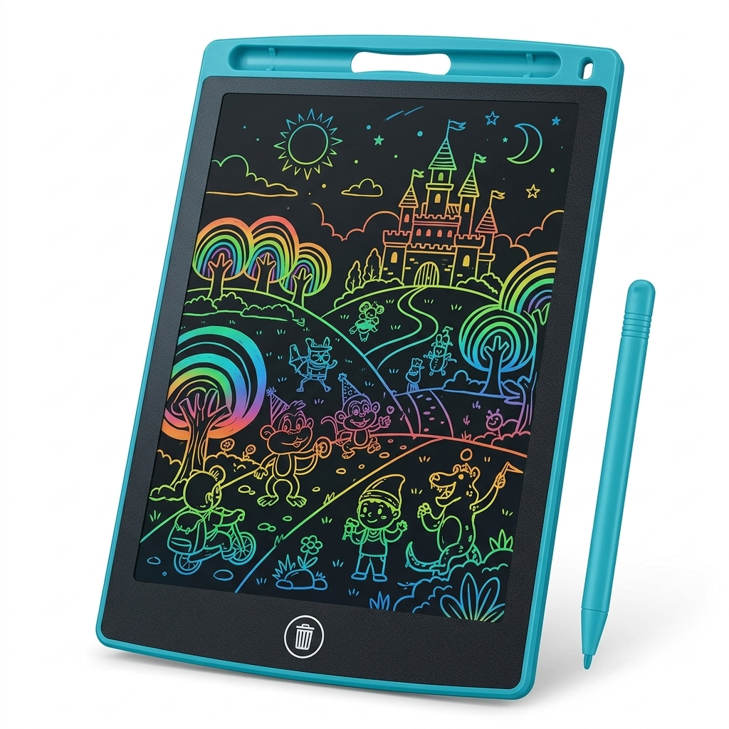 LCD Writing Tablet 10 Inch